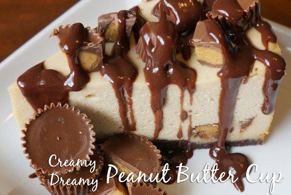 Little Slice Of Hell Cheesecakes