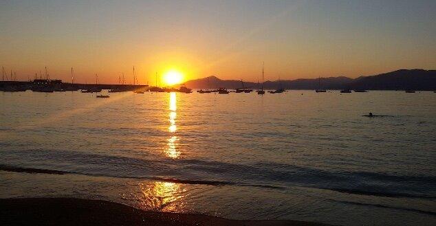 Jimmy Beach Sestri Levante