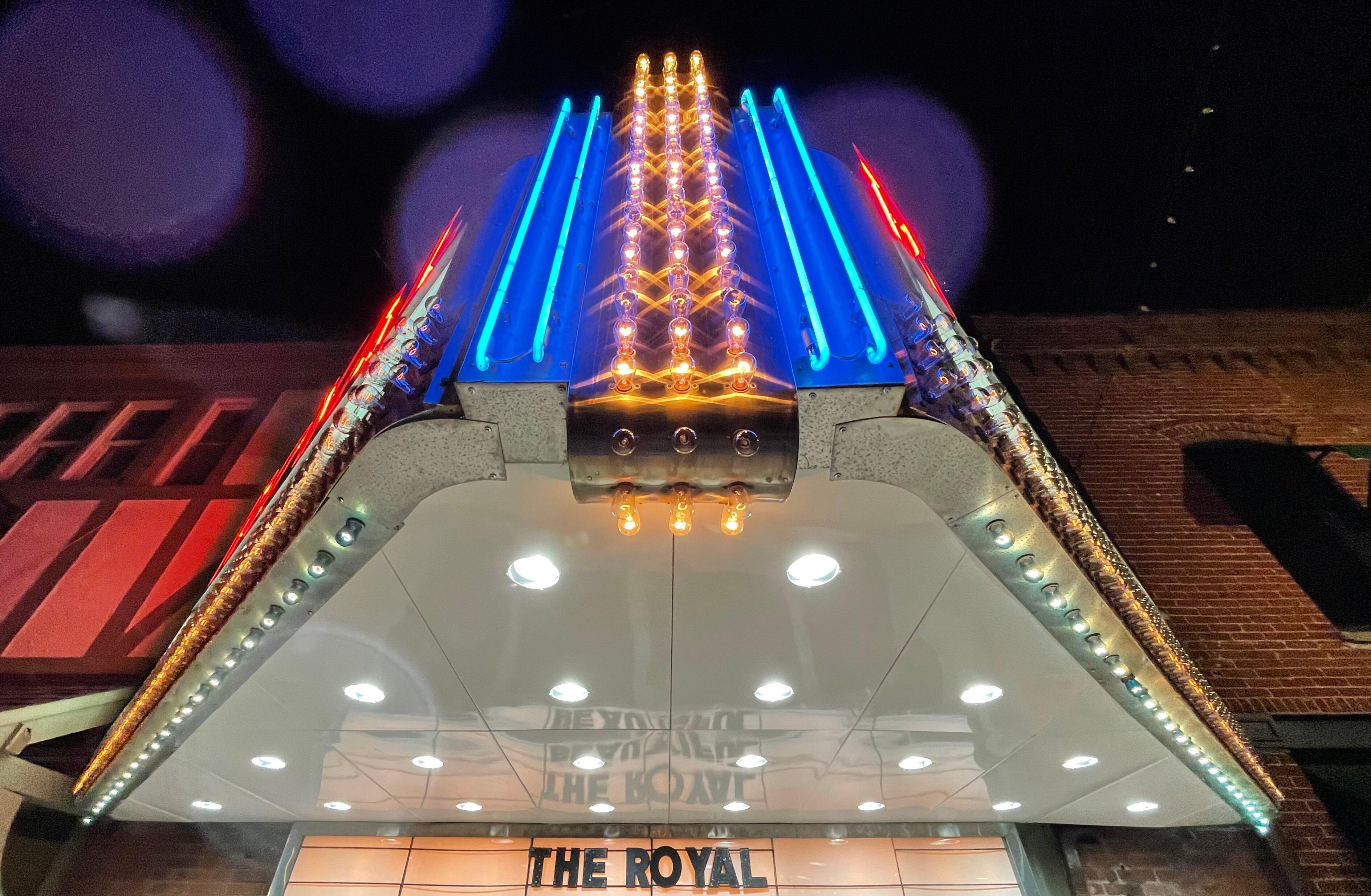 Royal Theater