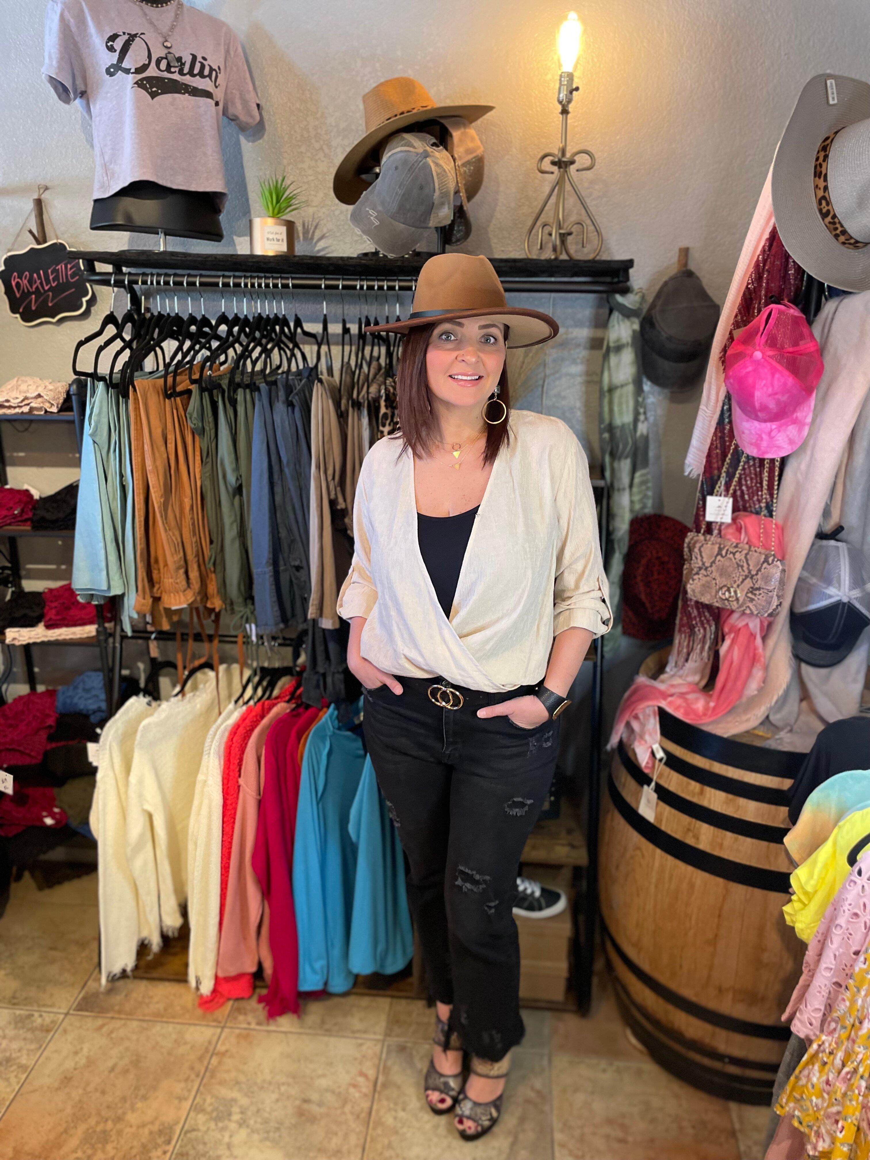 So N So Mountain Boutique