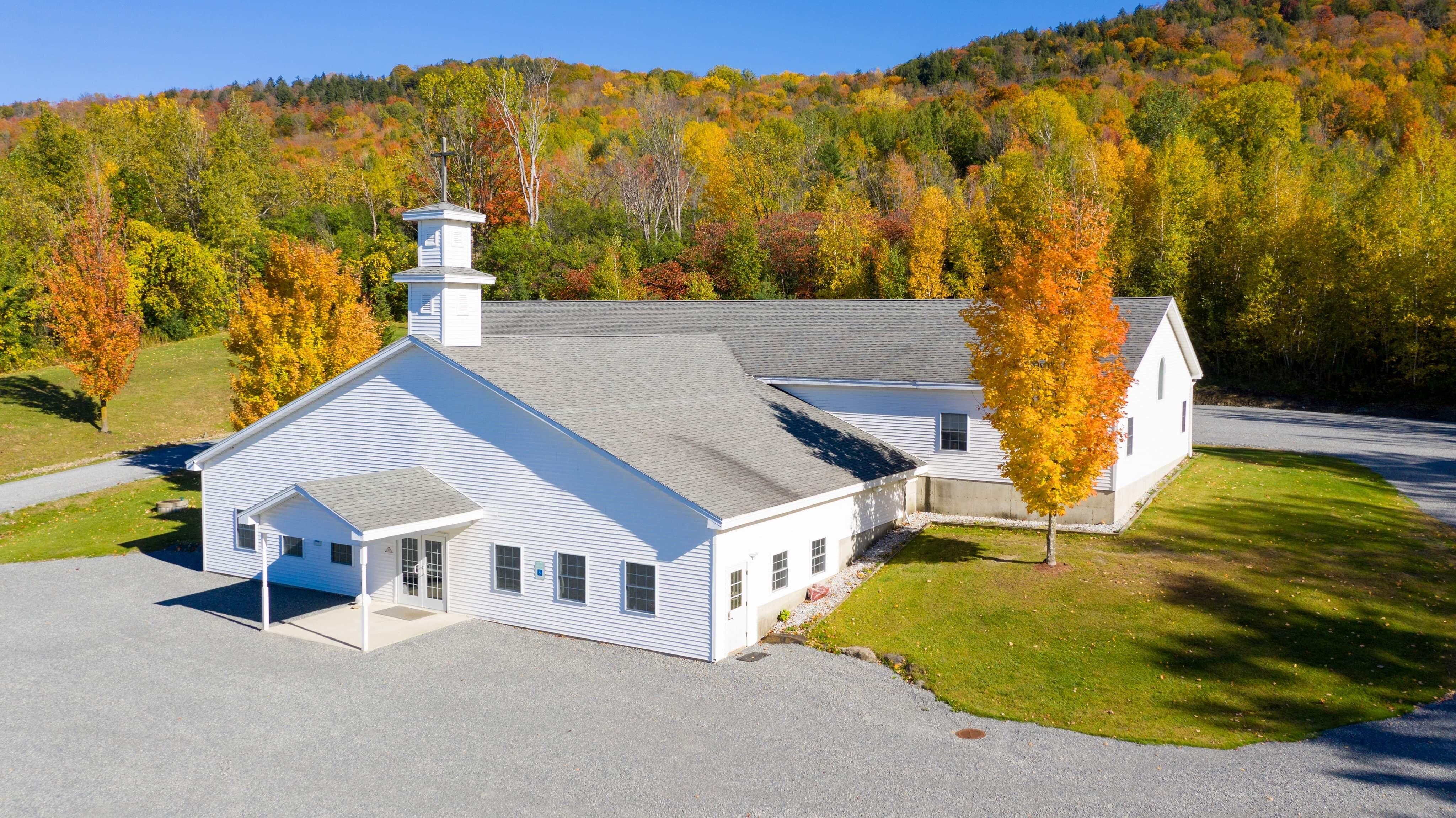 Northside Baptist Church