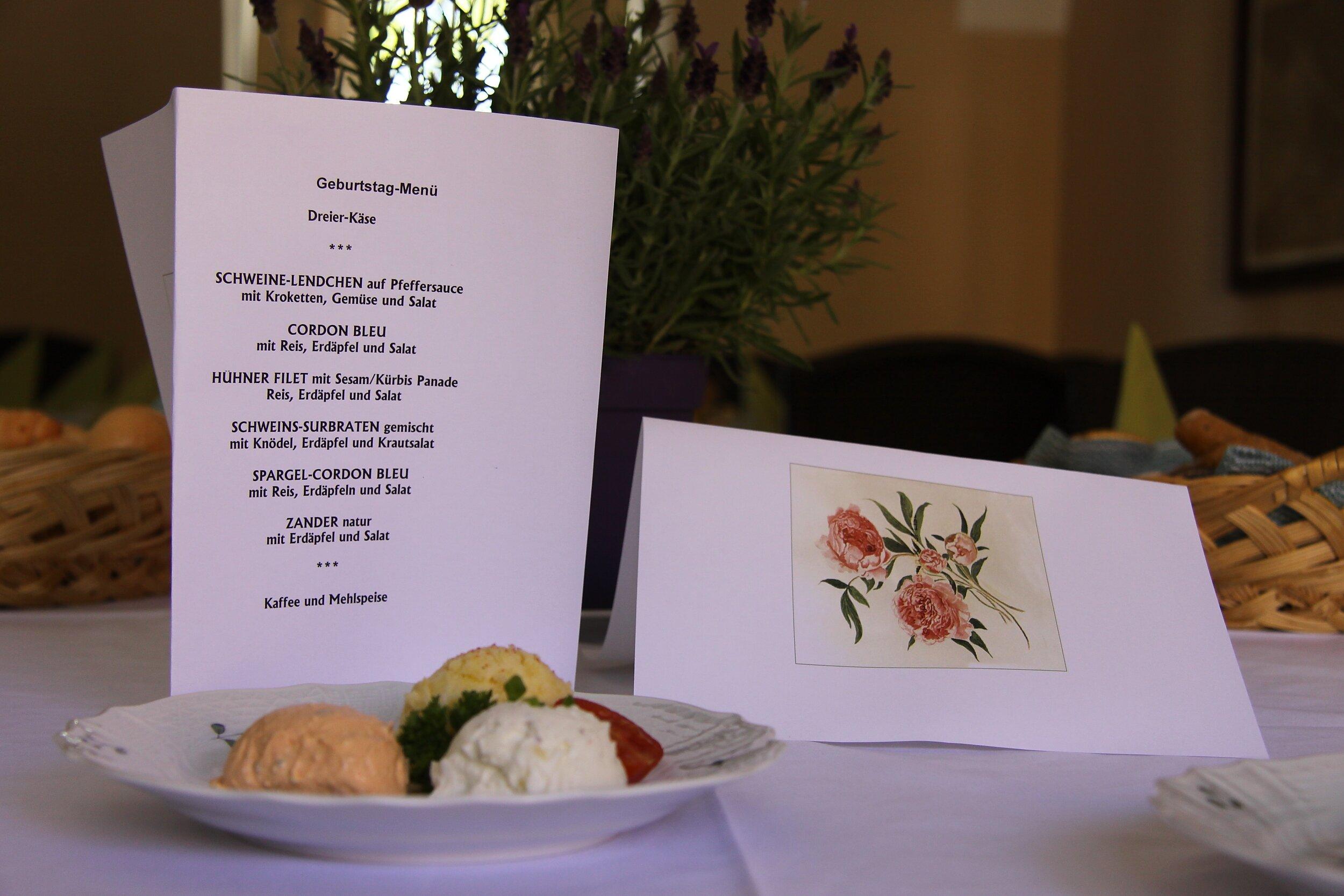 Gasthof Fischer Dornbach