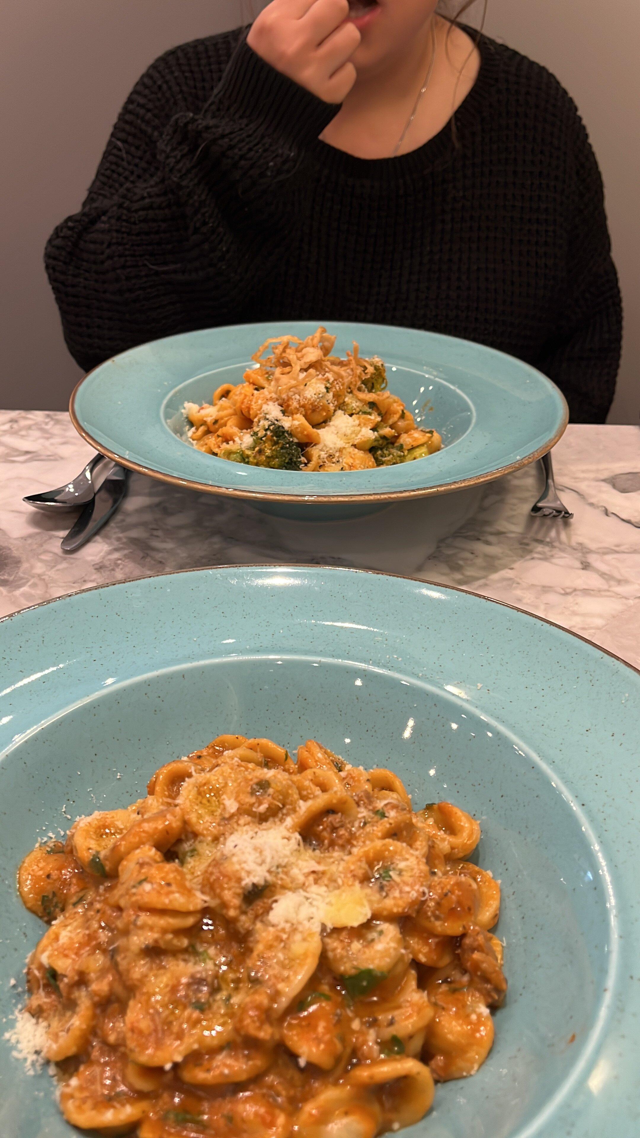 Paolo's Italian Kitchen