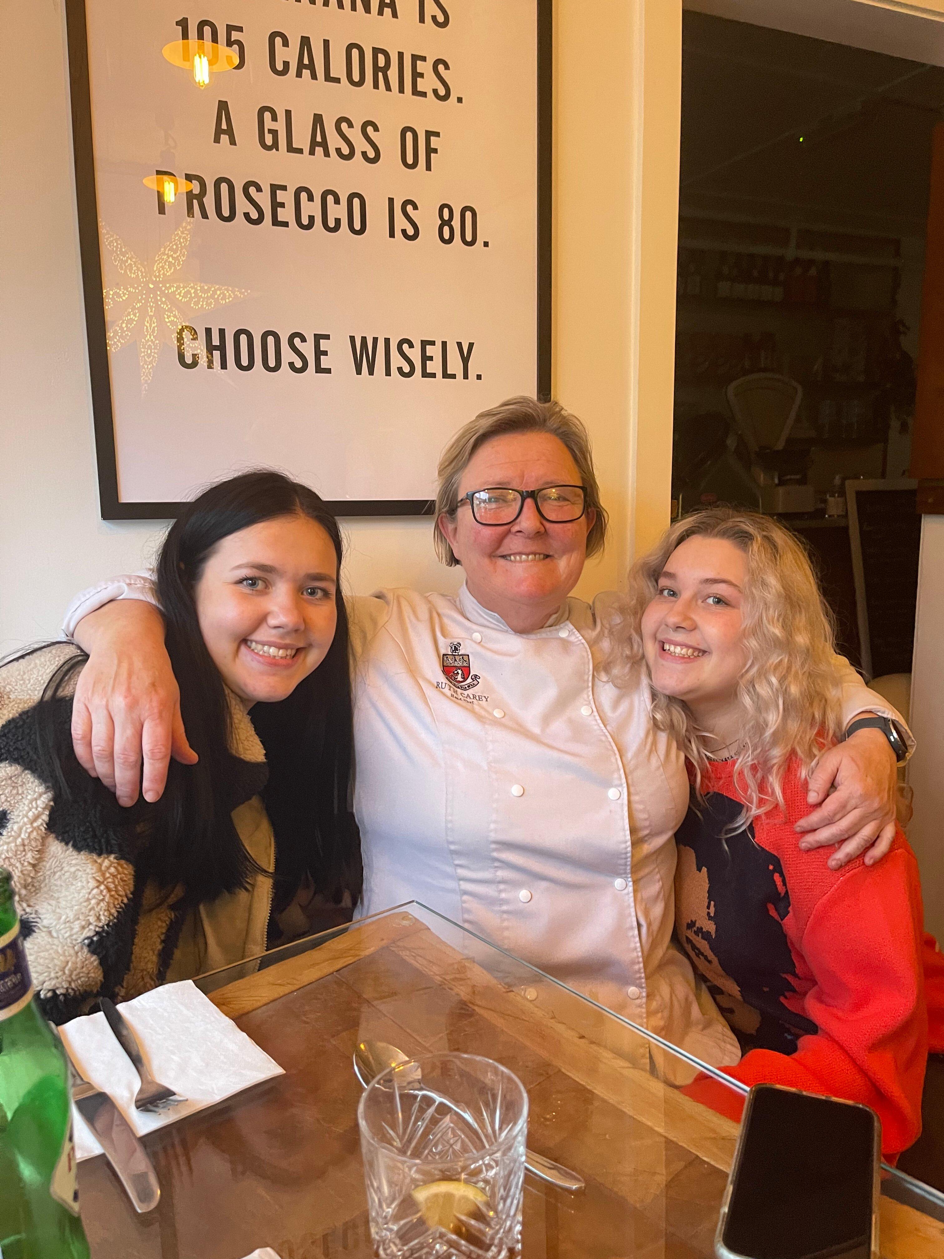 RuLu’s - Deli / Kitchen / Wine