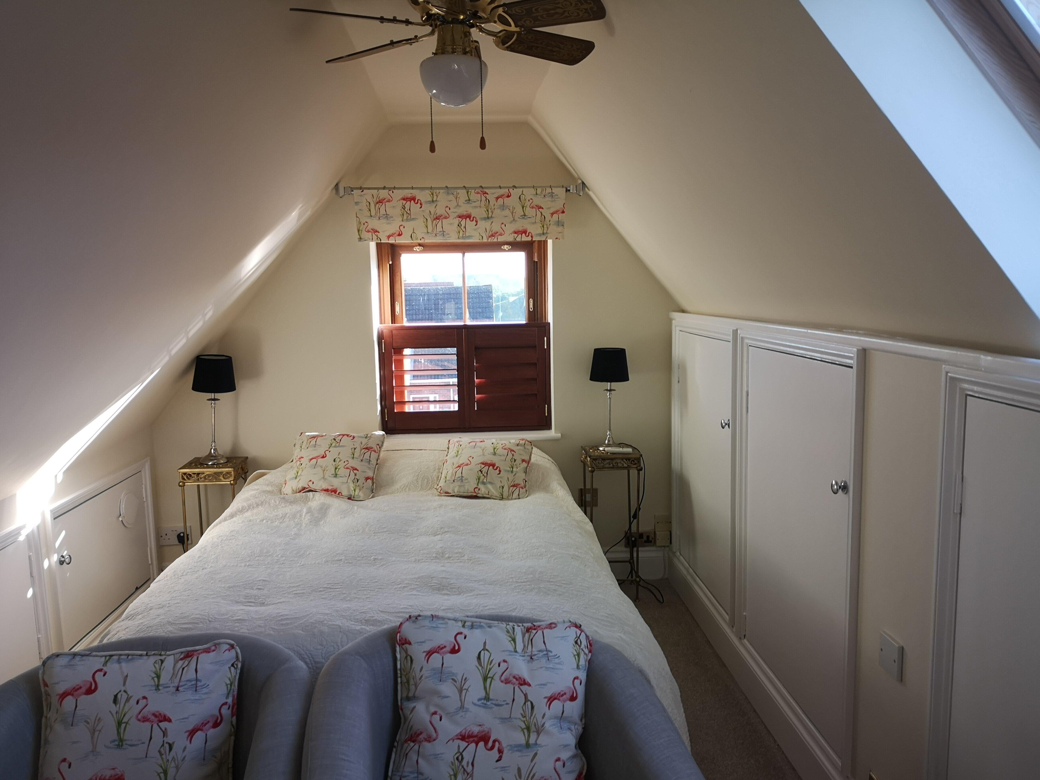 Jessamine Cottage Bed and Breakfast