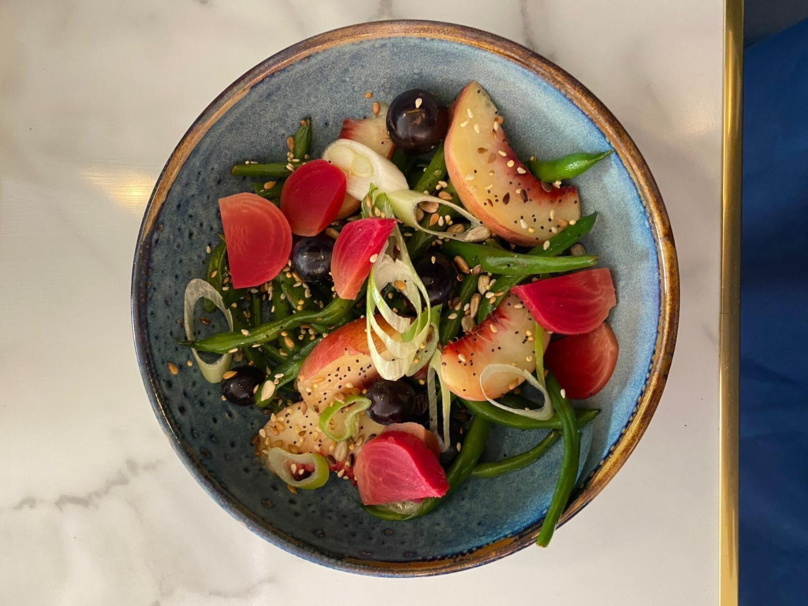 Le Bistrot Jacquemart