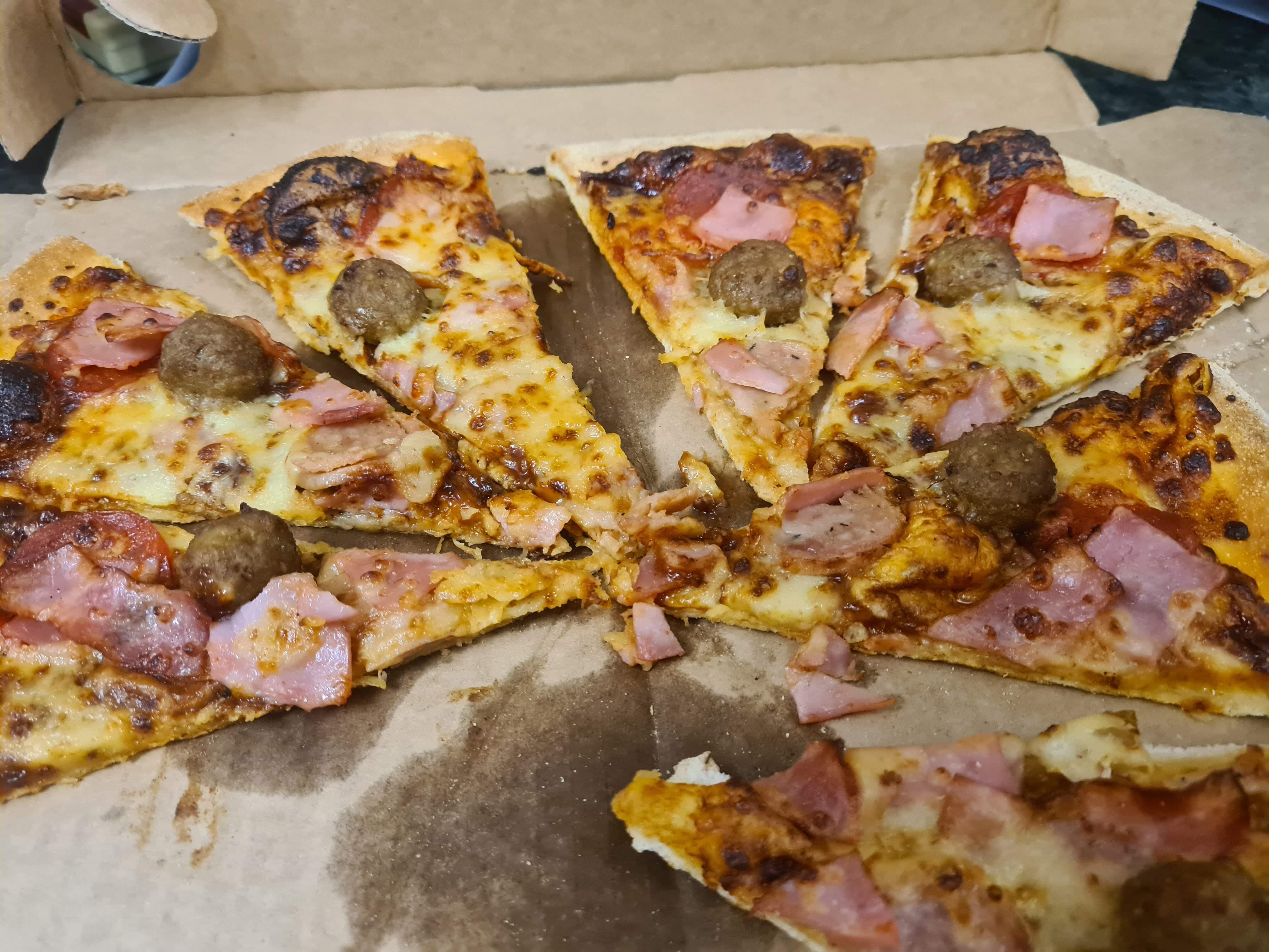 Domino's Pizza - St Albans