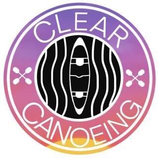 Clear Canoeing
