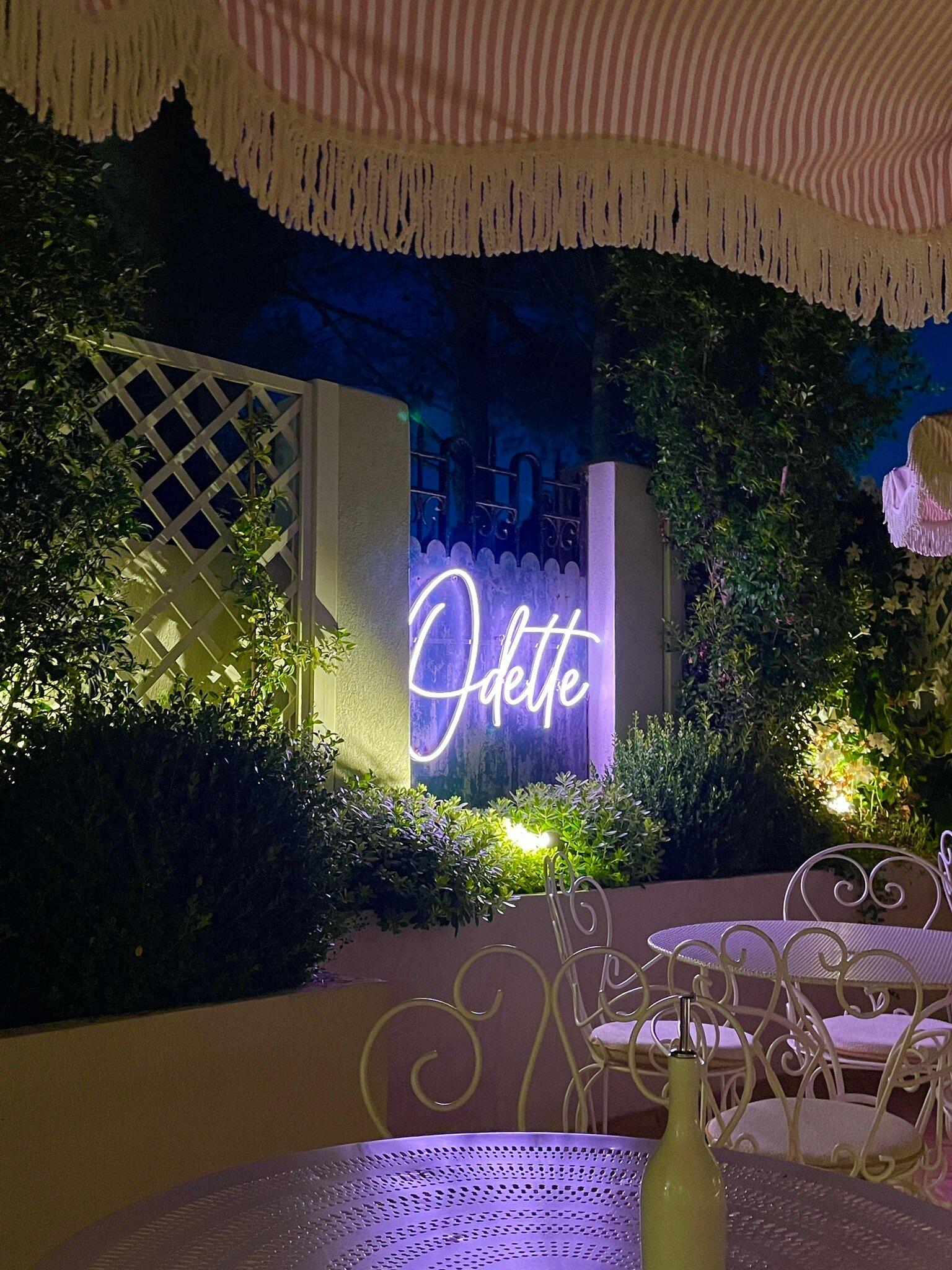 Odette Restaurant