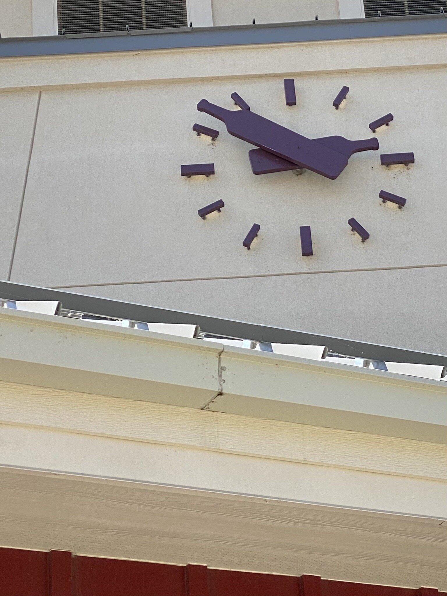 Gordon Estate Wine Bar