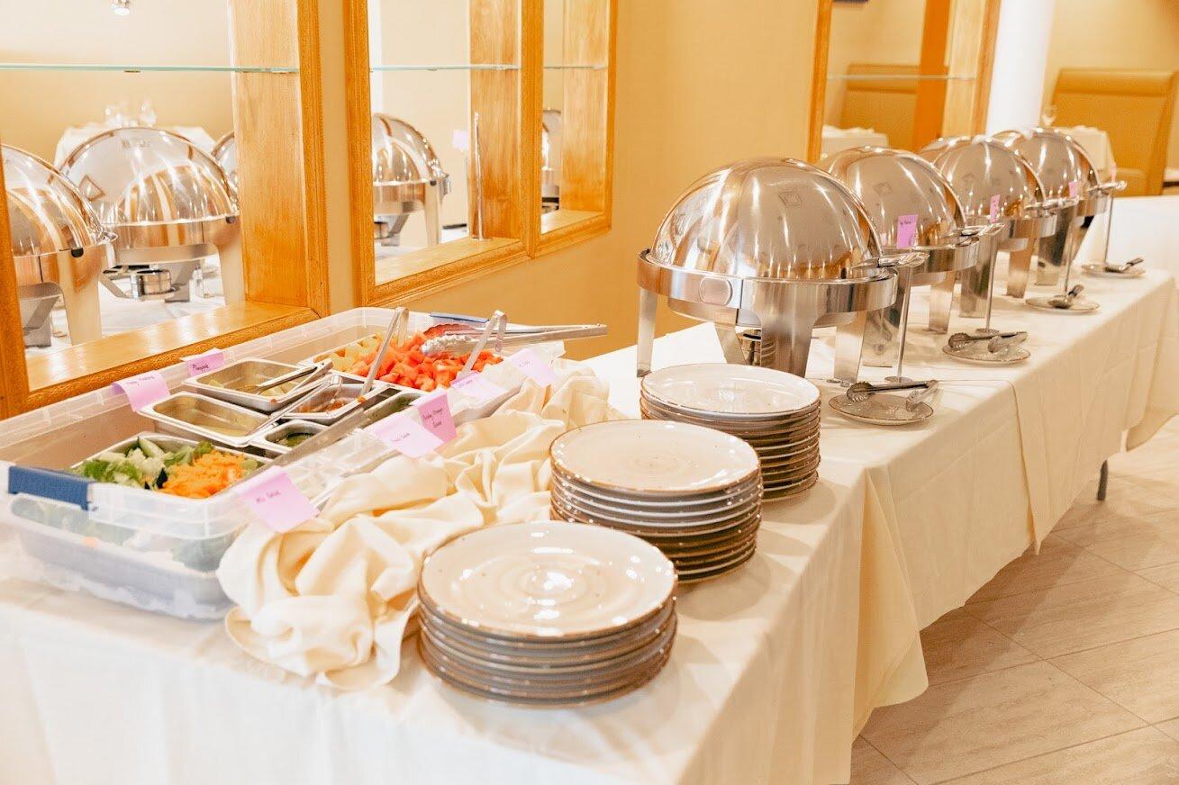 Herbs Indian Cuisine