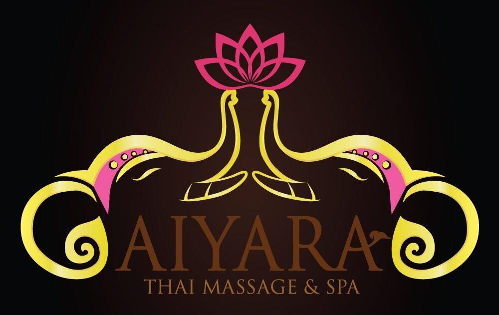 Aiyara Thai Massage & Spa
