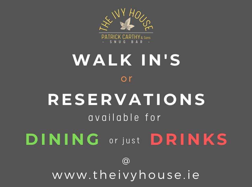 The Ivy House - Restaurant & Bar