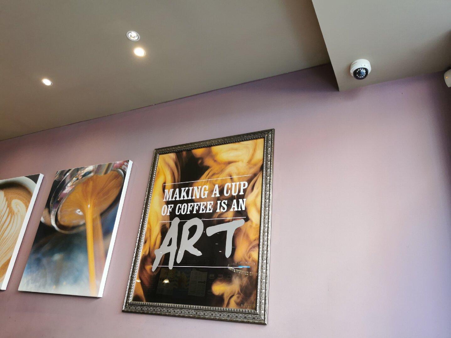 Photo by haylingseagoon