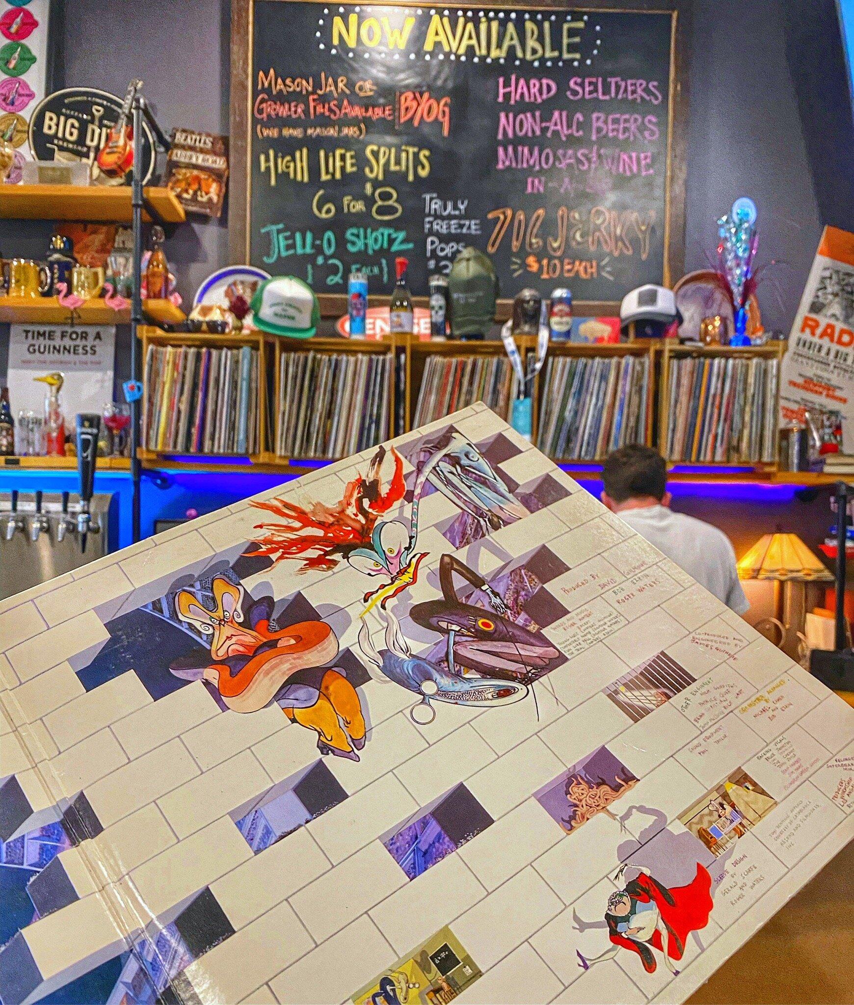 Bottle Rocket Beer Reserve