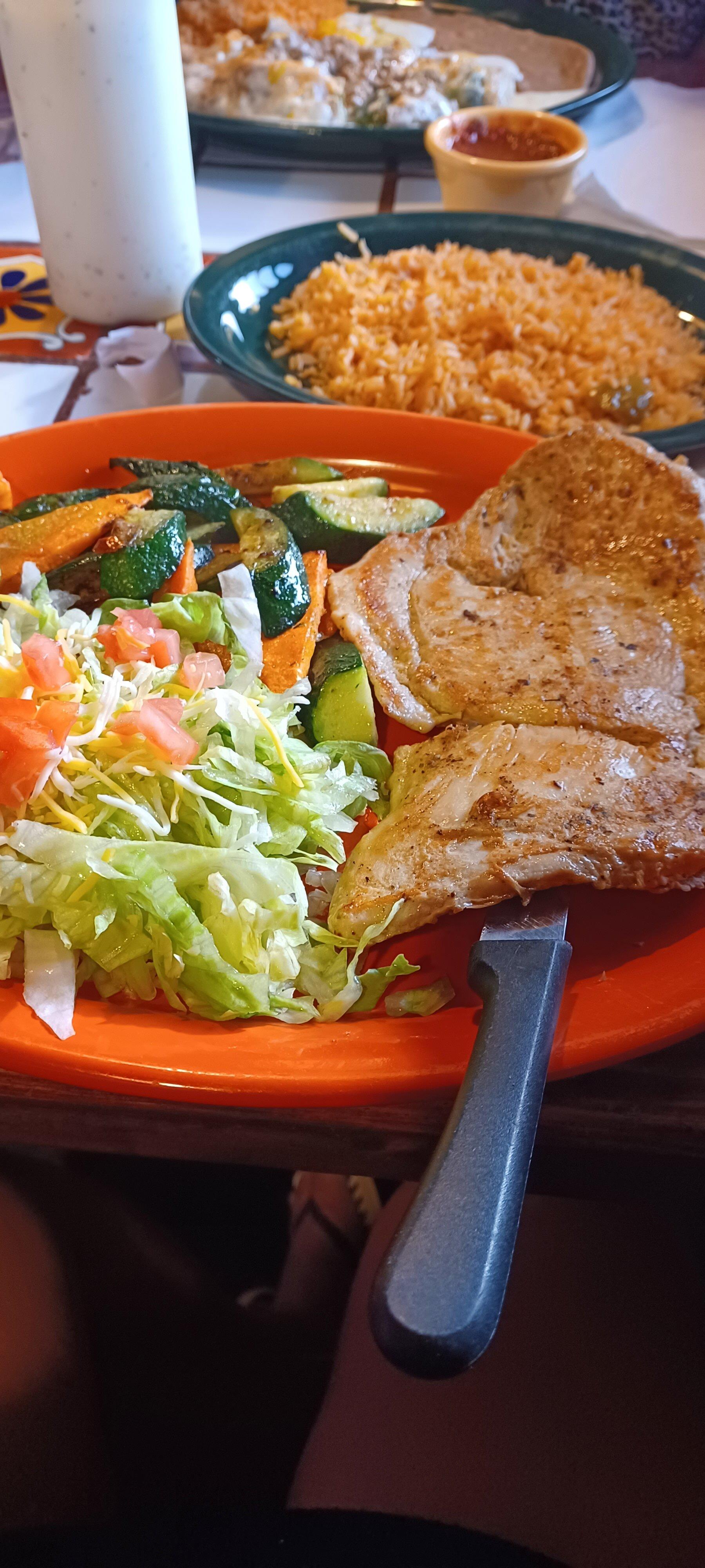 Don Nico's Mexican Restaurant