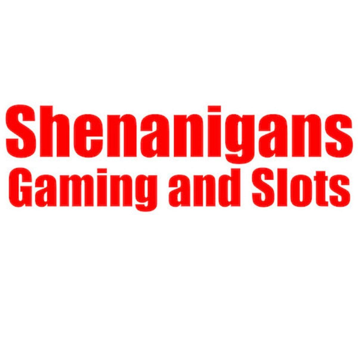 Shenanigans Gaming And Slots