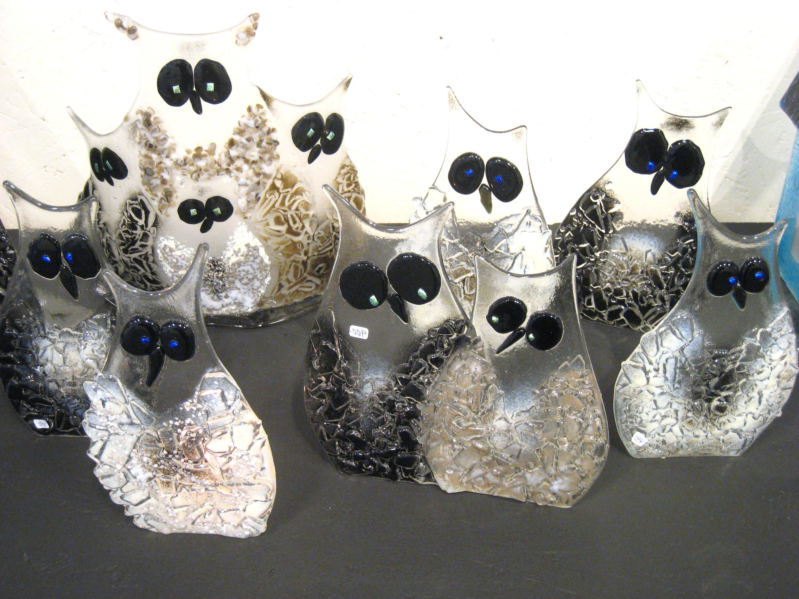 Atelier & Galleri Tøihuset