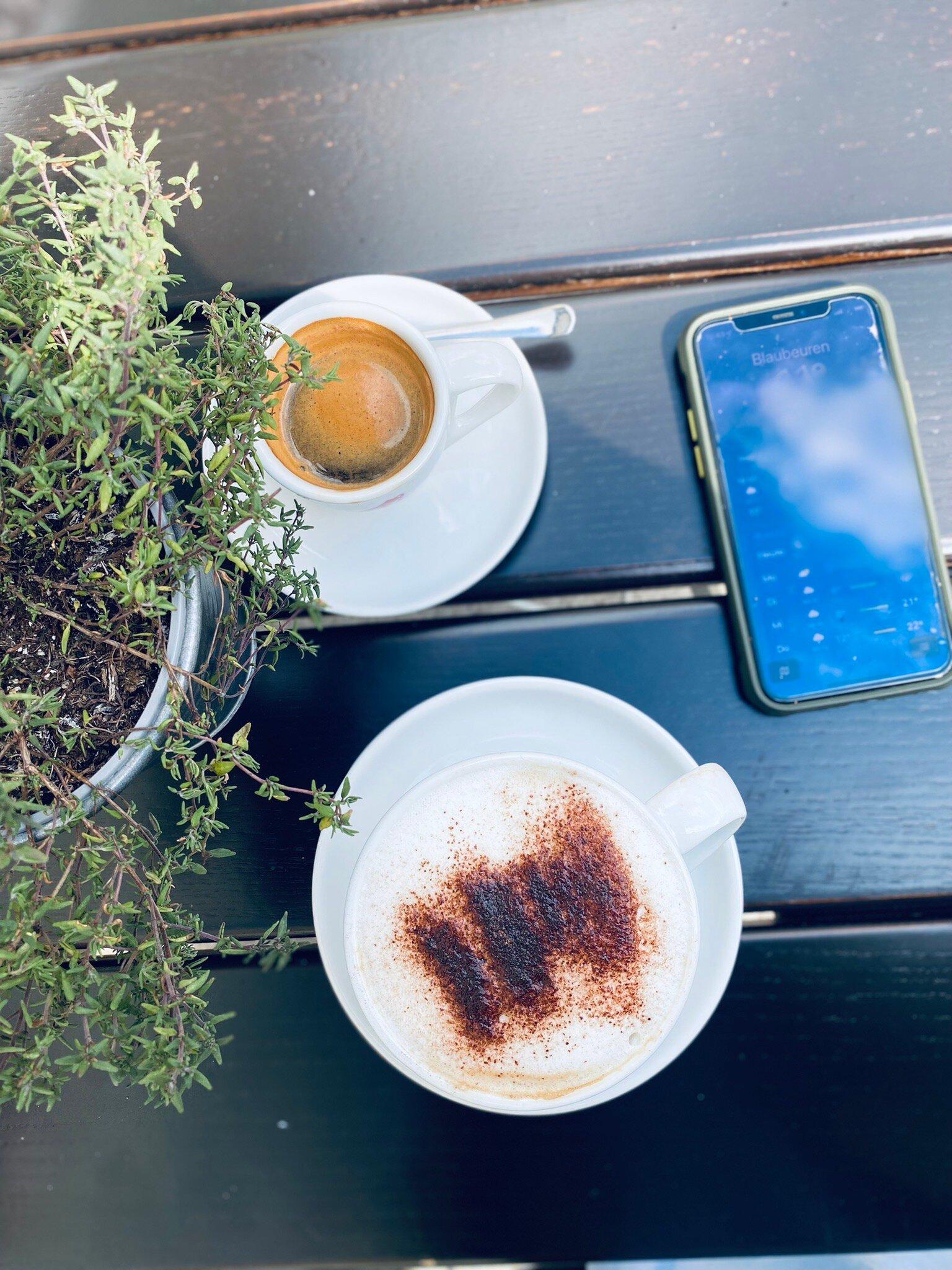 Adler Restaurant Blaubeuren