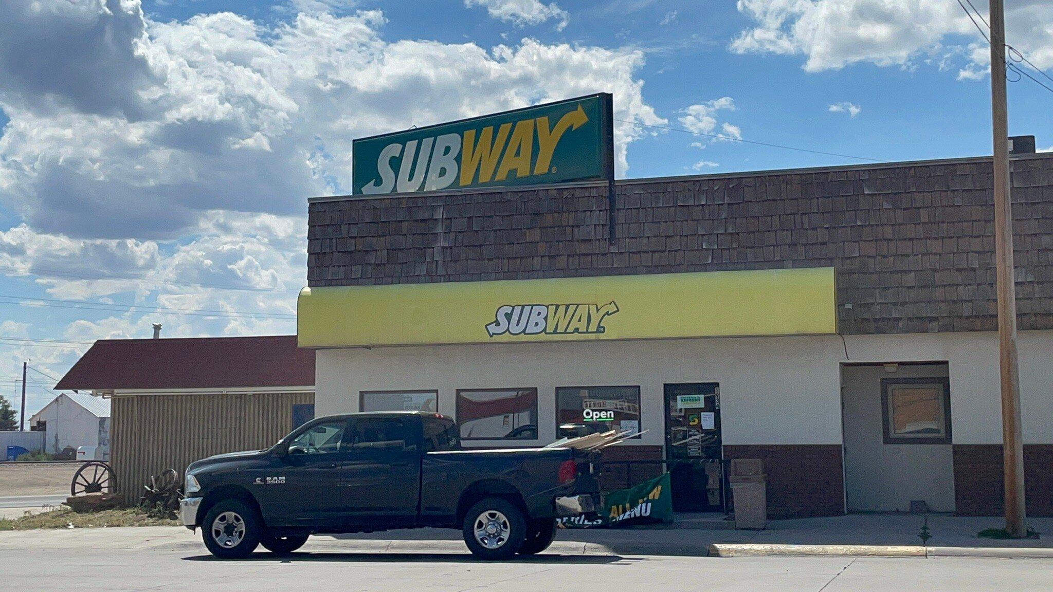 Subway