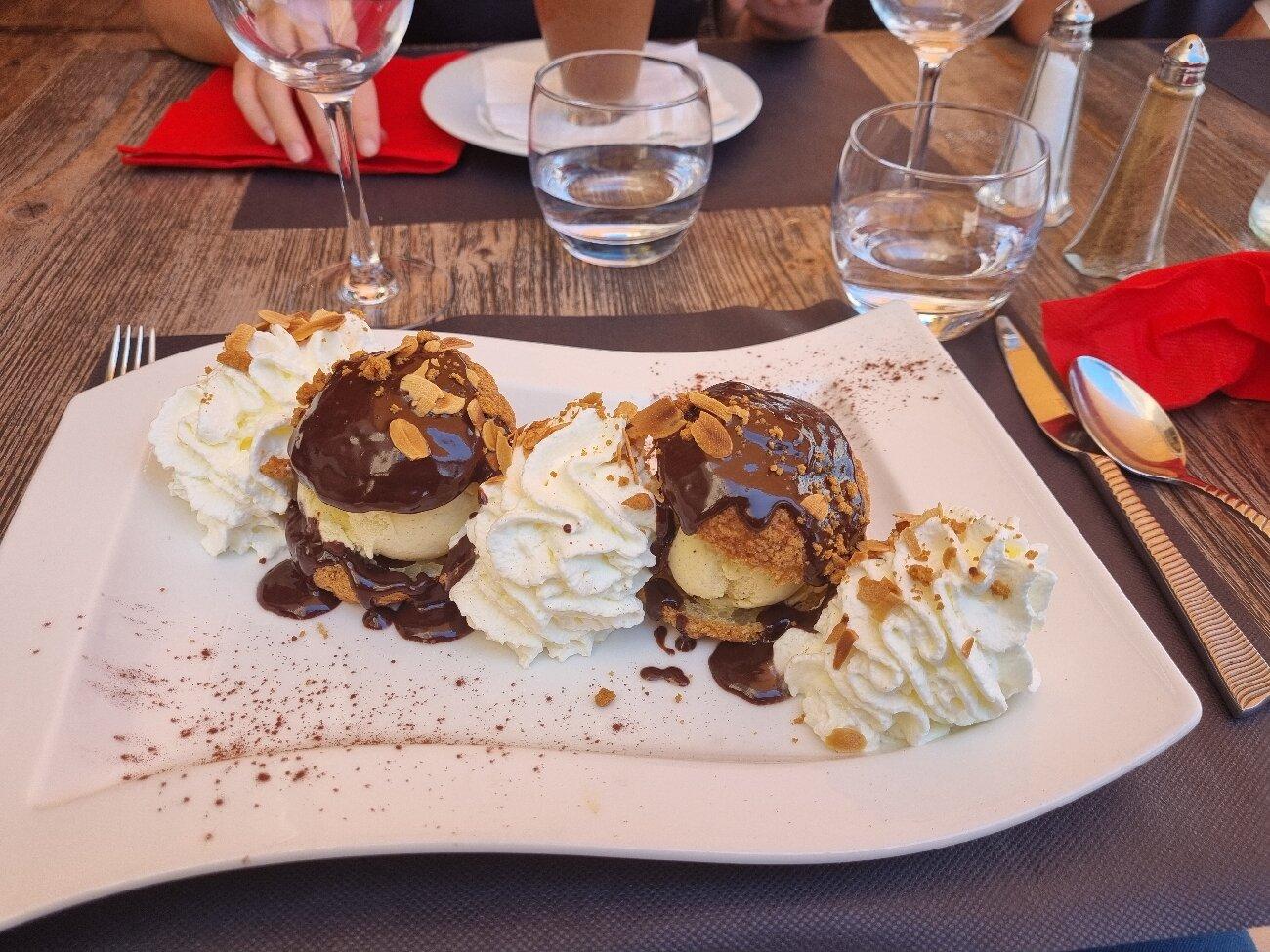 La Brasserie Du Madrigal