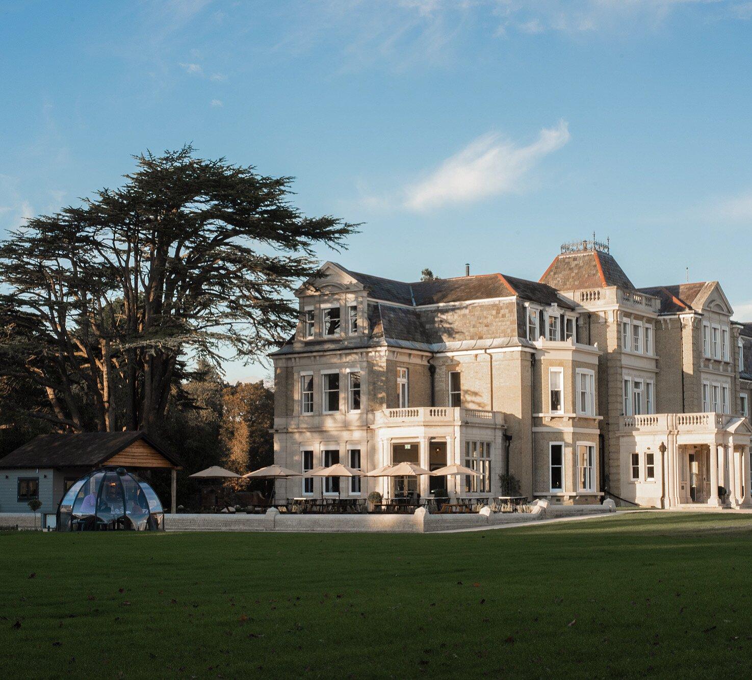 The Mansion At Coldeast