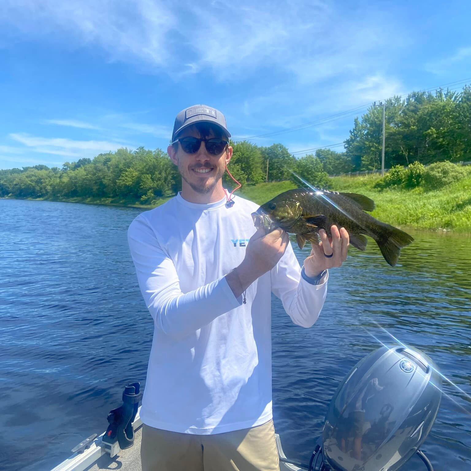 Jim Neville Outdoors LLC