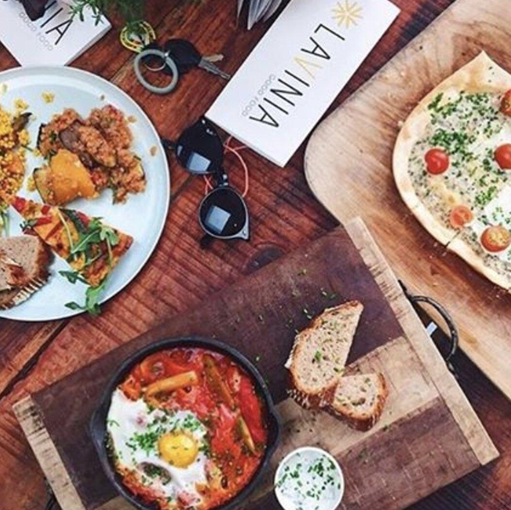 Lavinia Good Food 'Zuid'