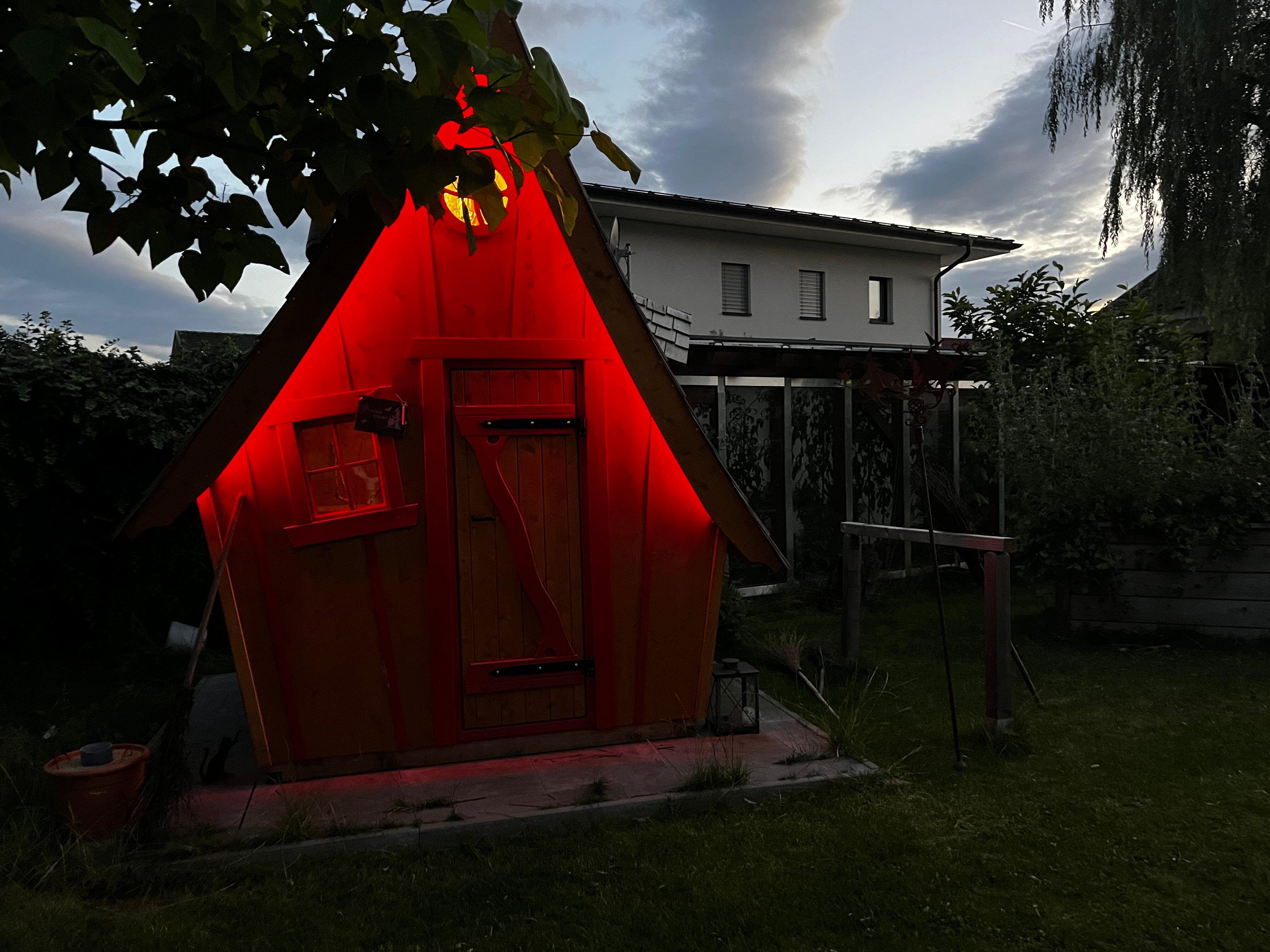 dasKAISER - Dein Gartenhotel in Tirol