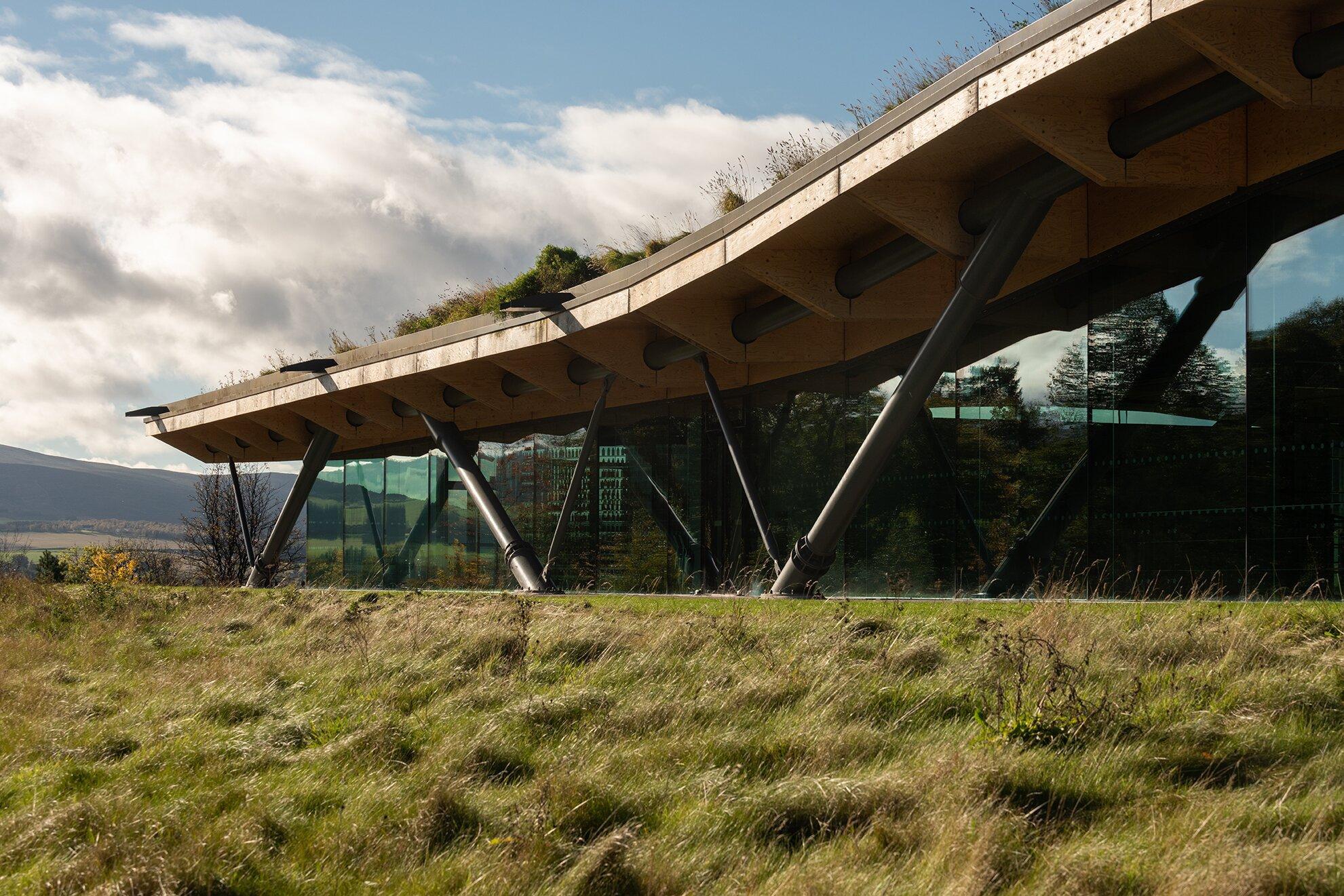 The Macallan Distillery