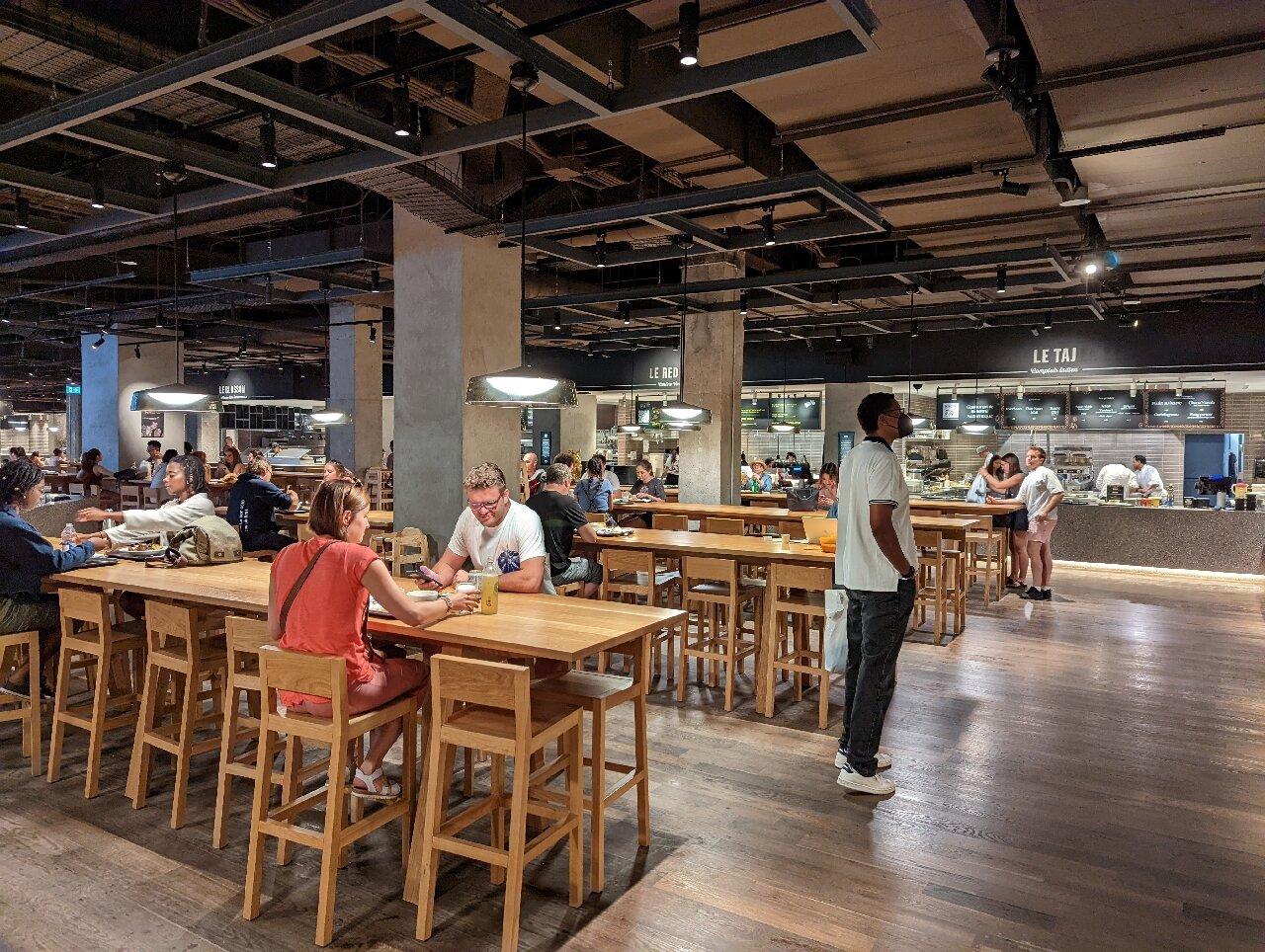 Le Red Tiger - Time Out Market