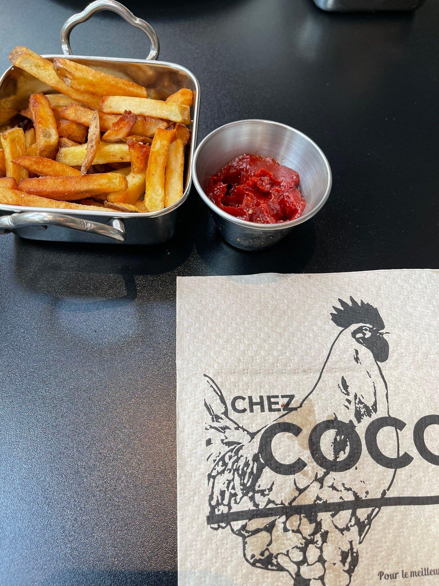 Chez Coco
