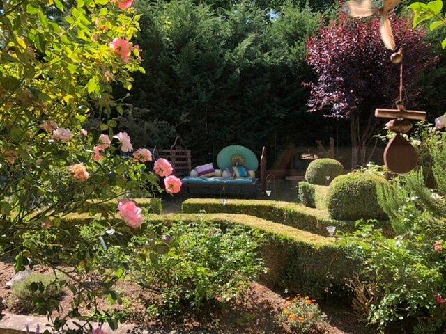 L' Atelier Et Après