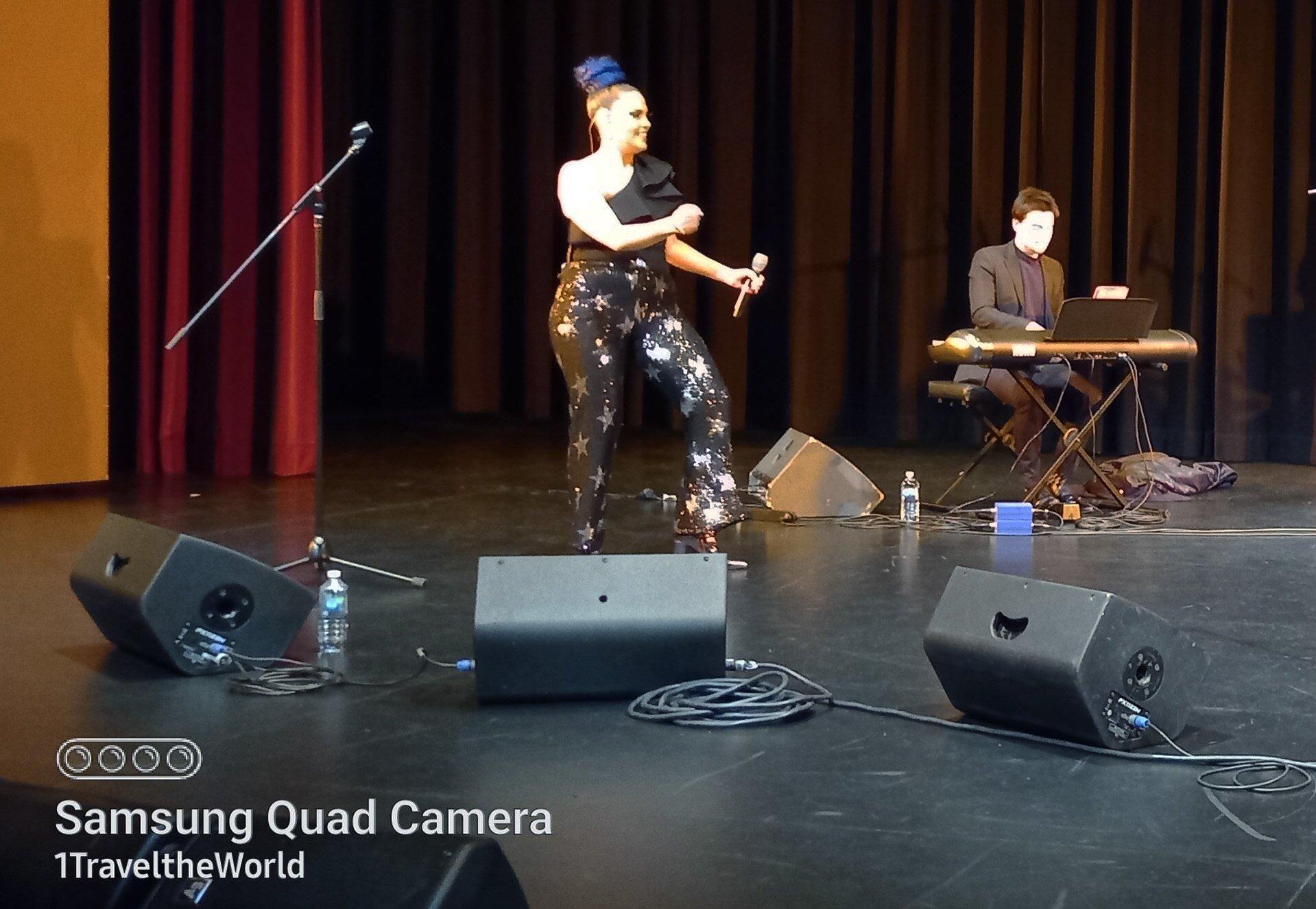 Wendouree Centre for Performing Arts