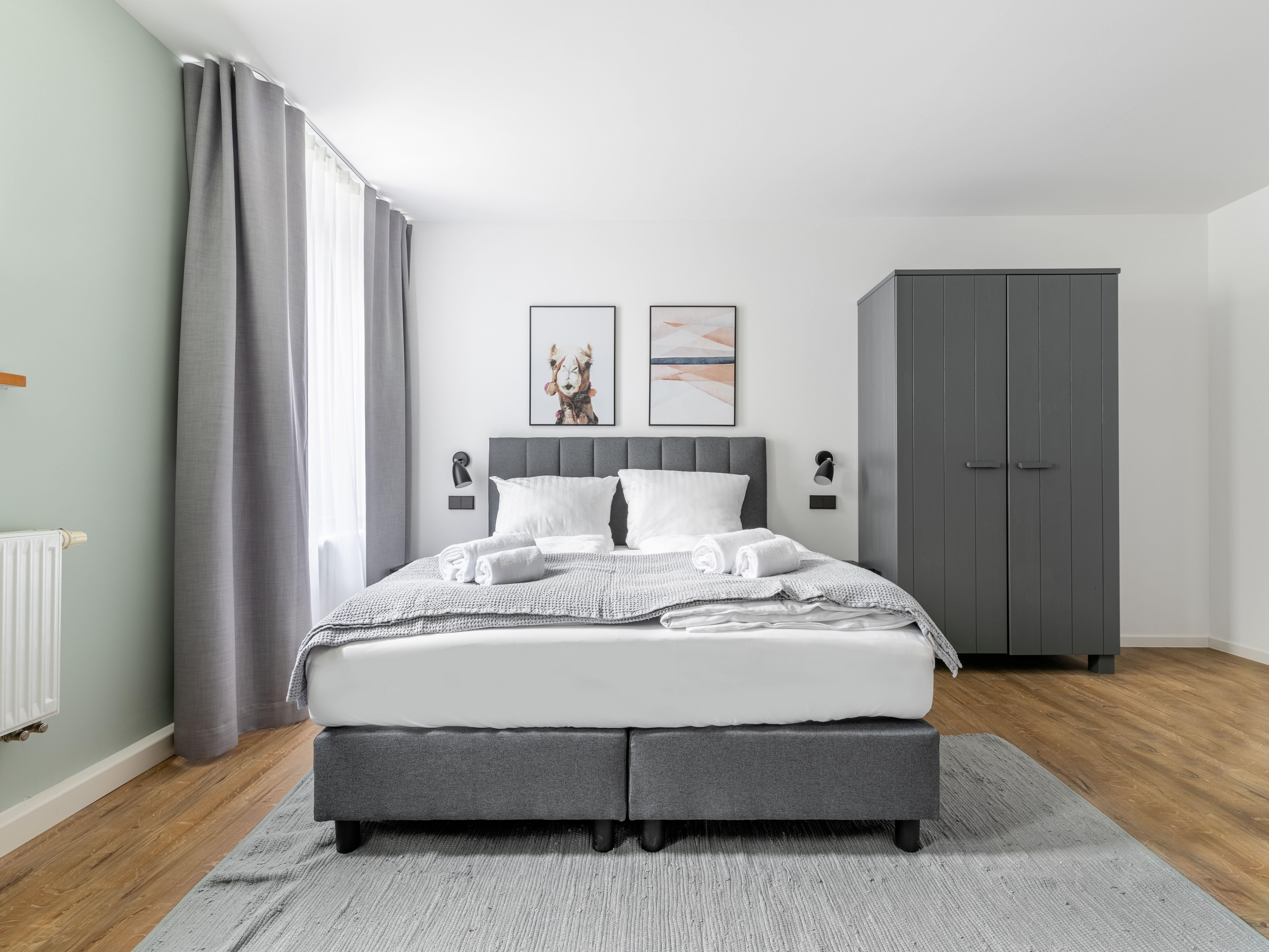 Limehome Augsburg Annastraße