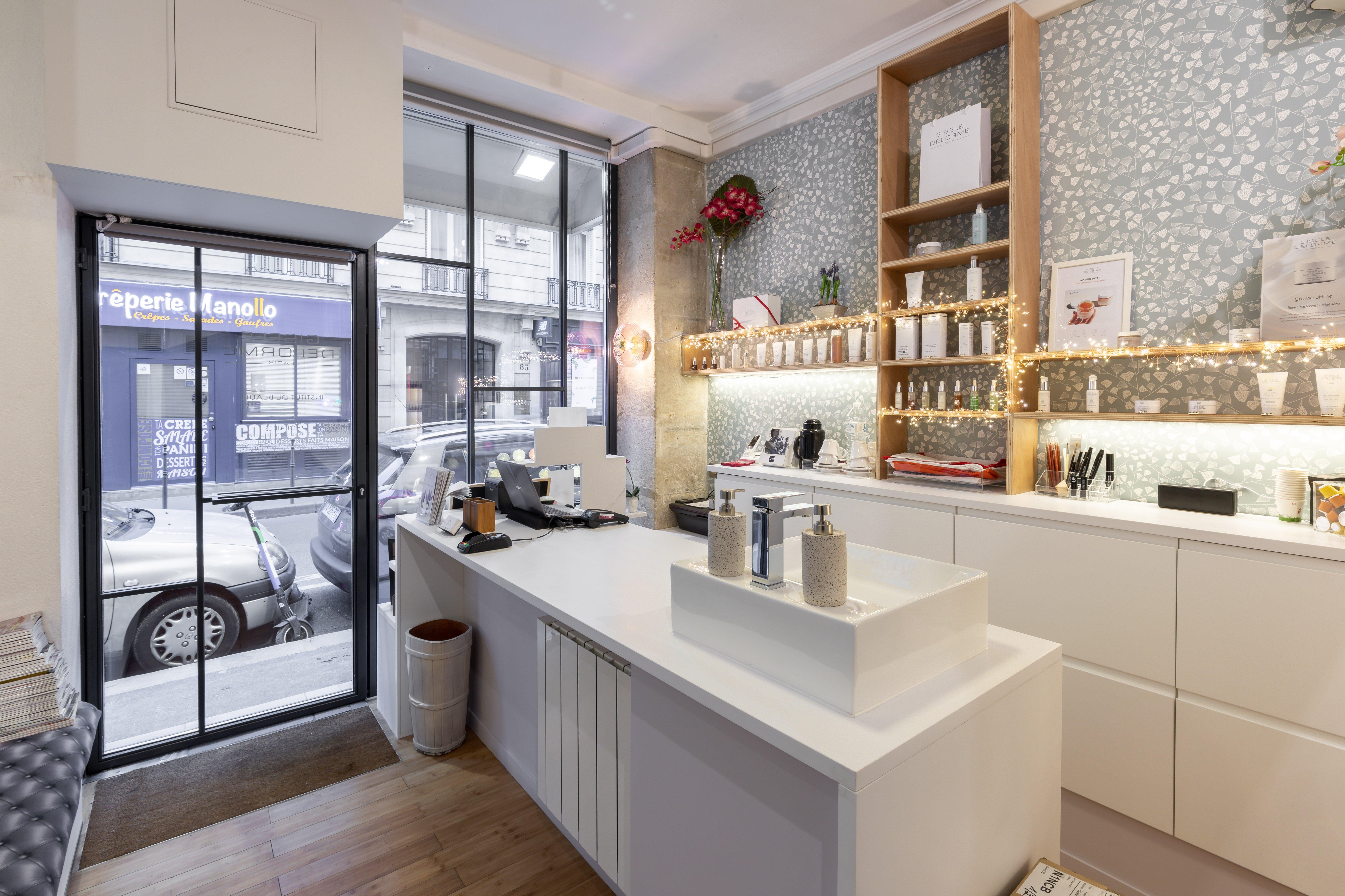 Institut Gisèle Delorme