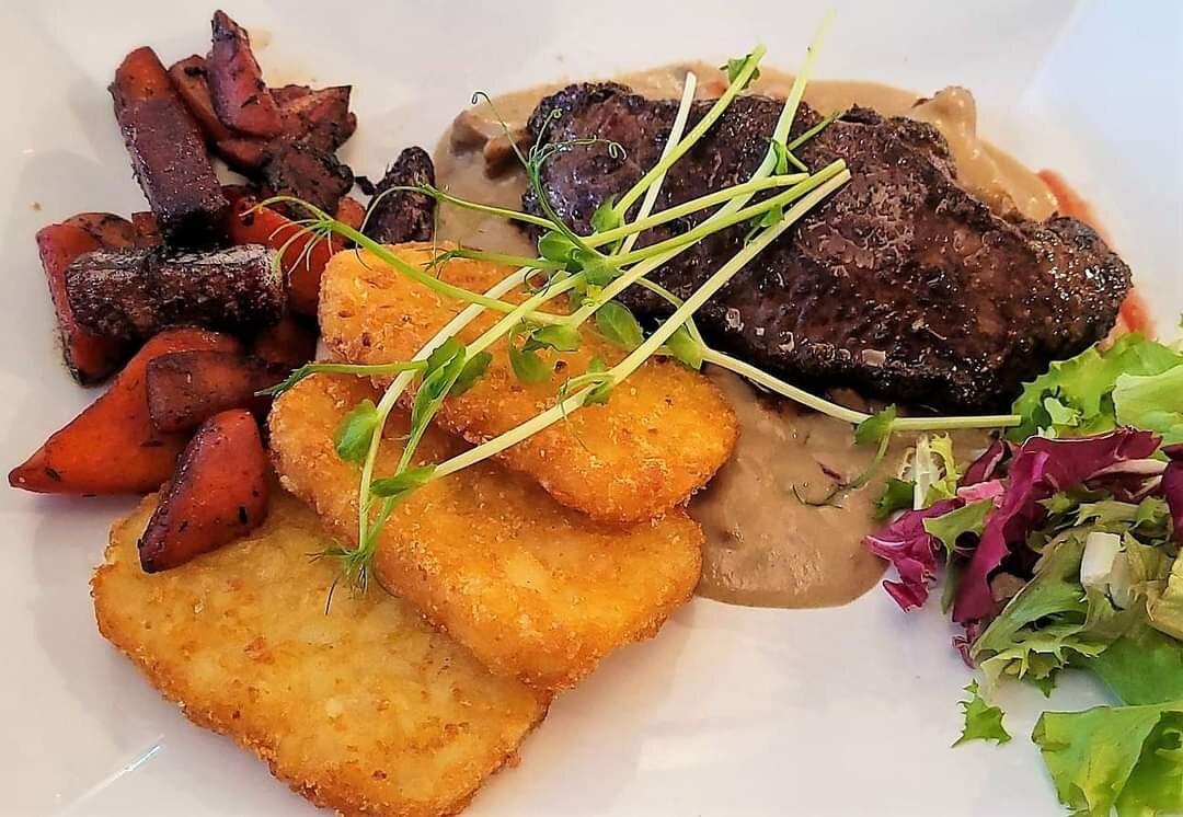 Restaurang Rävemålet 2.0