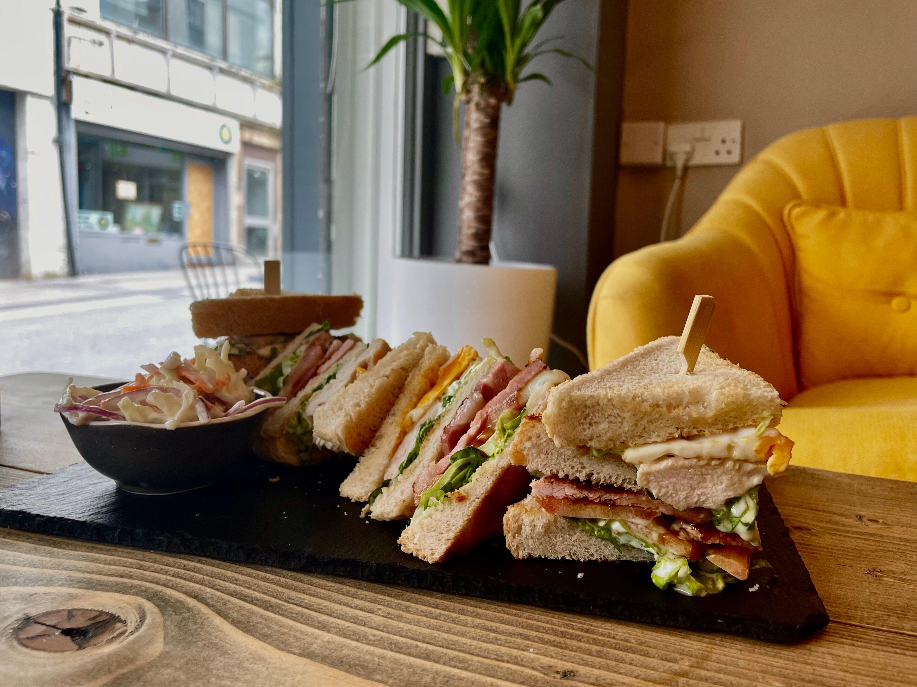 Miracle Café Bangor