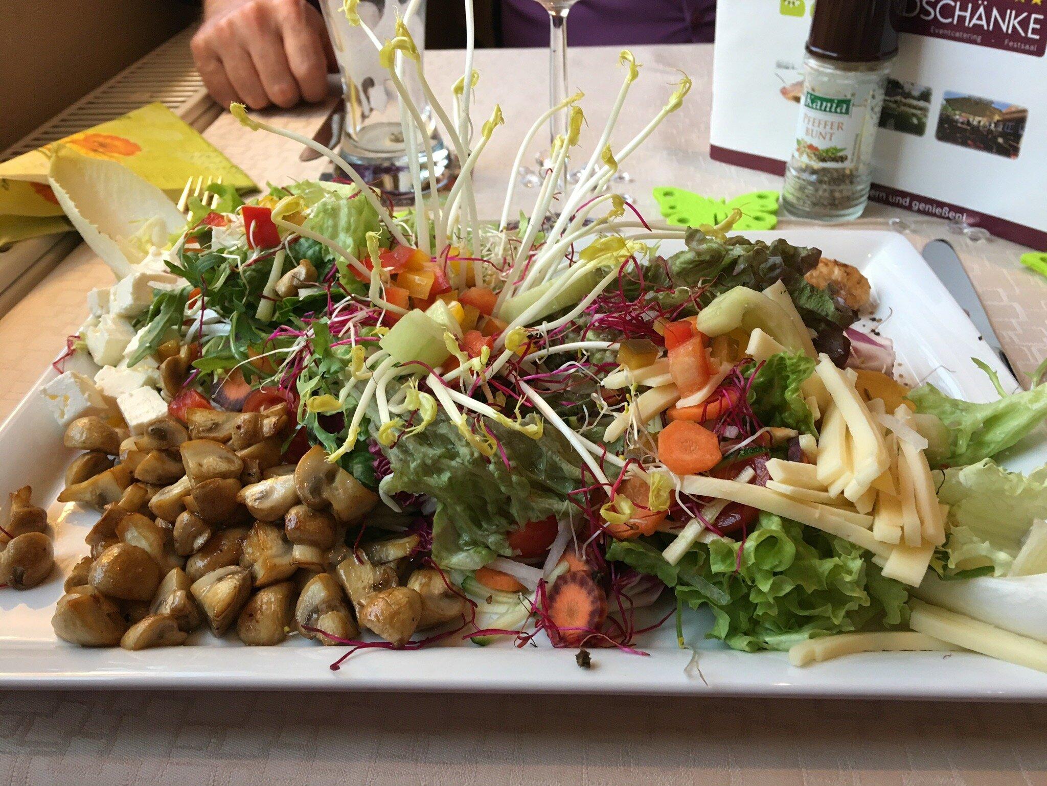 Neumann´s Waldschänke