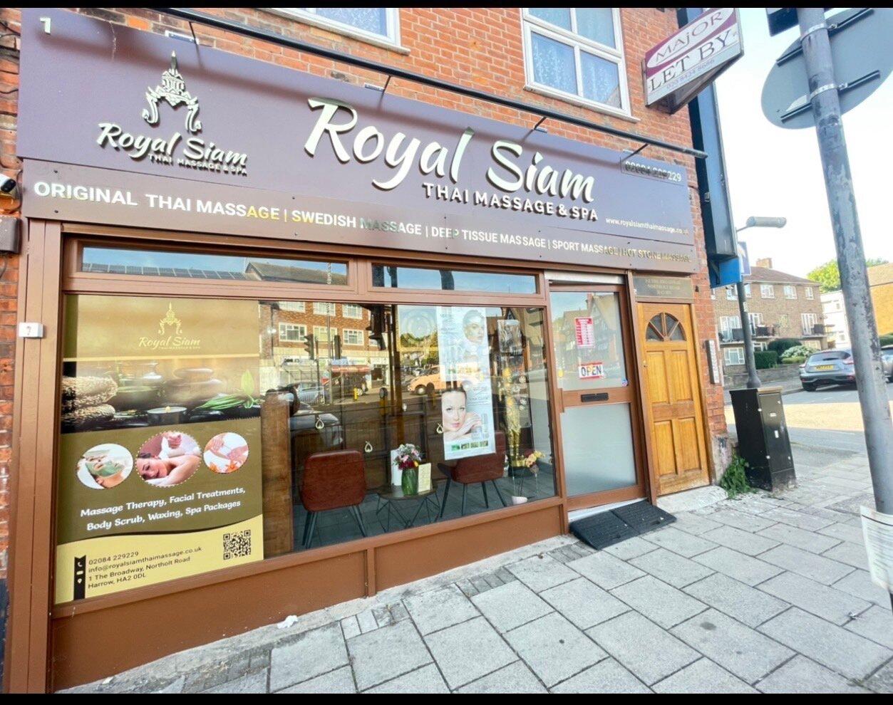 Photo by นิจา โ