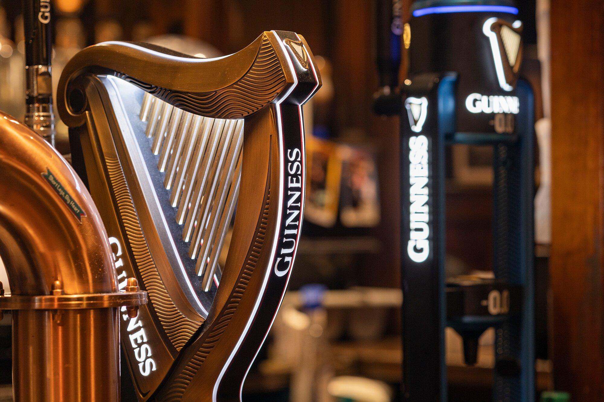 Katie Daly's Bar & Restaurant