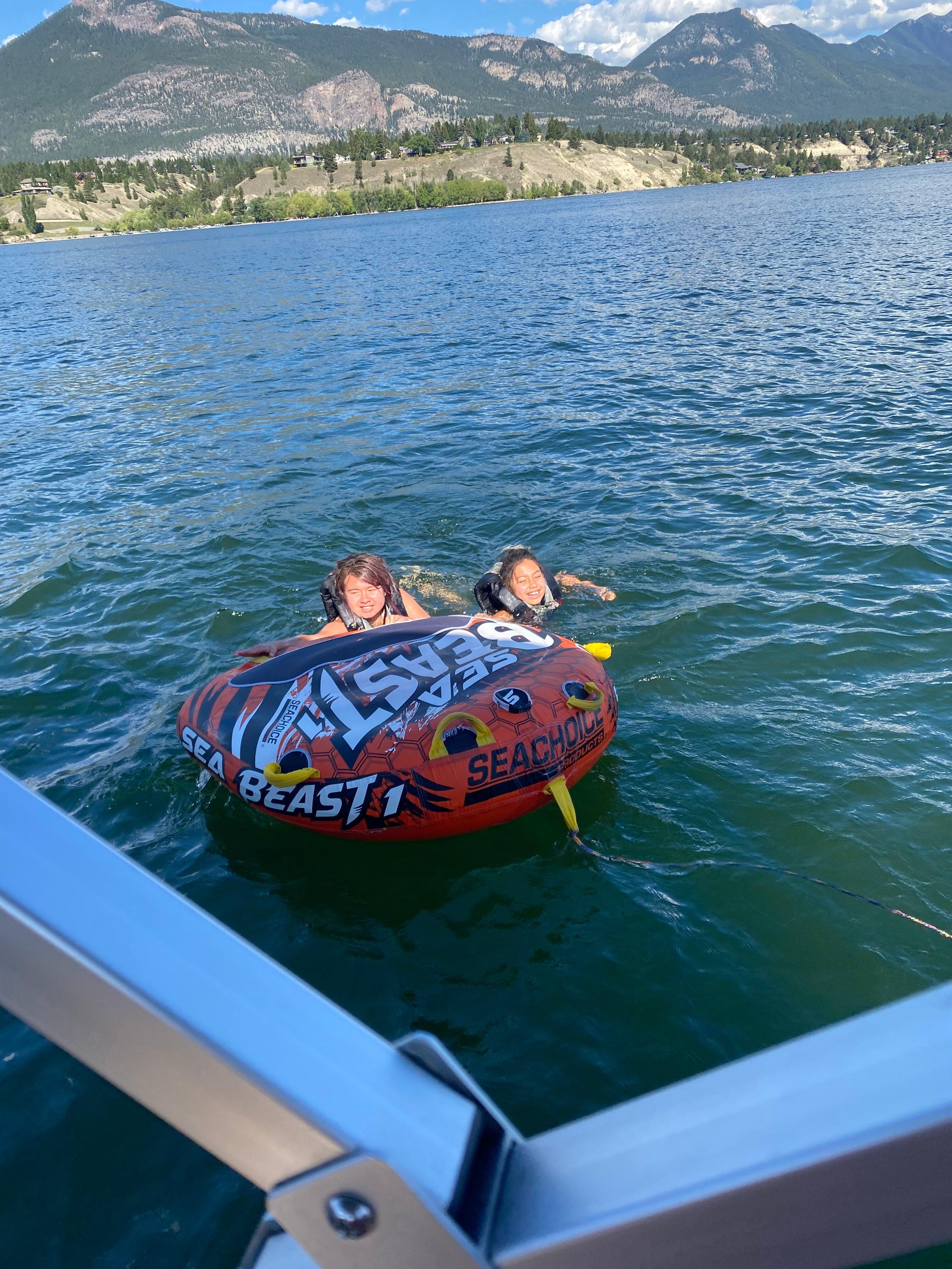 Pete's Marina - Boat Rentals