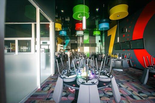 Kinzo Saint-Jean-sur-Richelieu