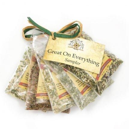 The Spice & Tea Exchange - Kannapolis