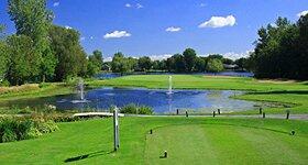 Club de Golf St-Jean