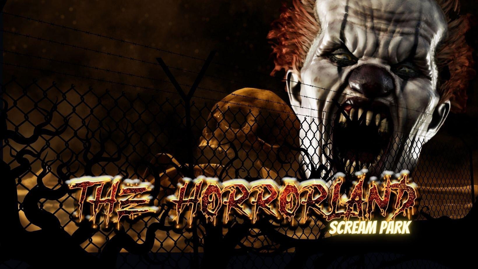 The Horrorland Miami