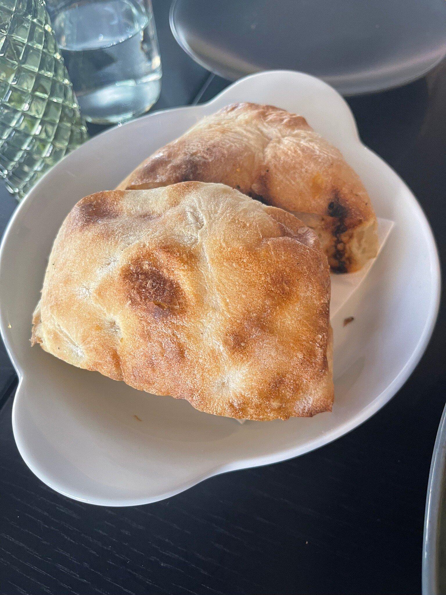 The Lark Gastronomie Og