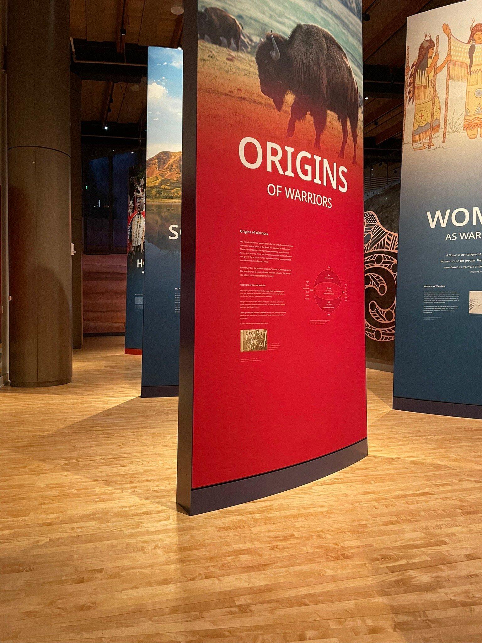First Americans Museum