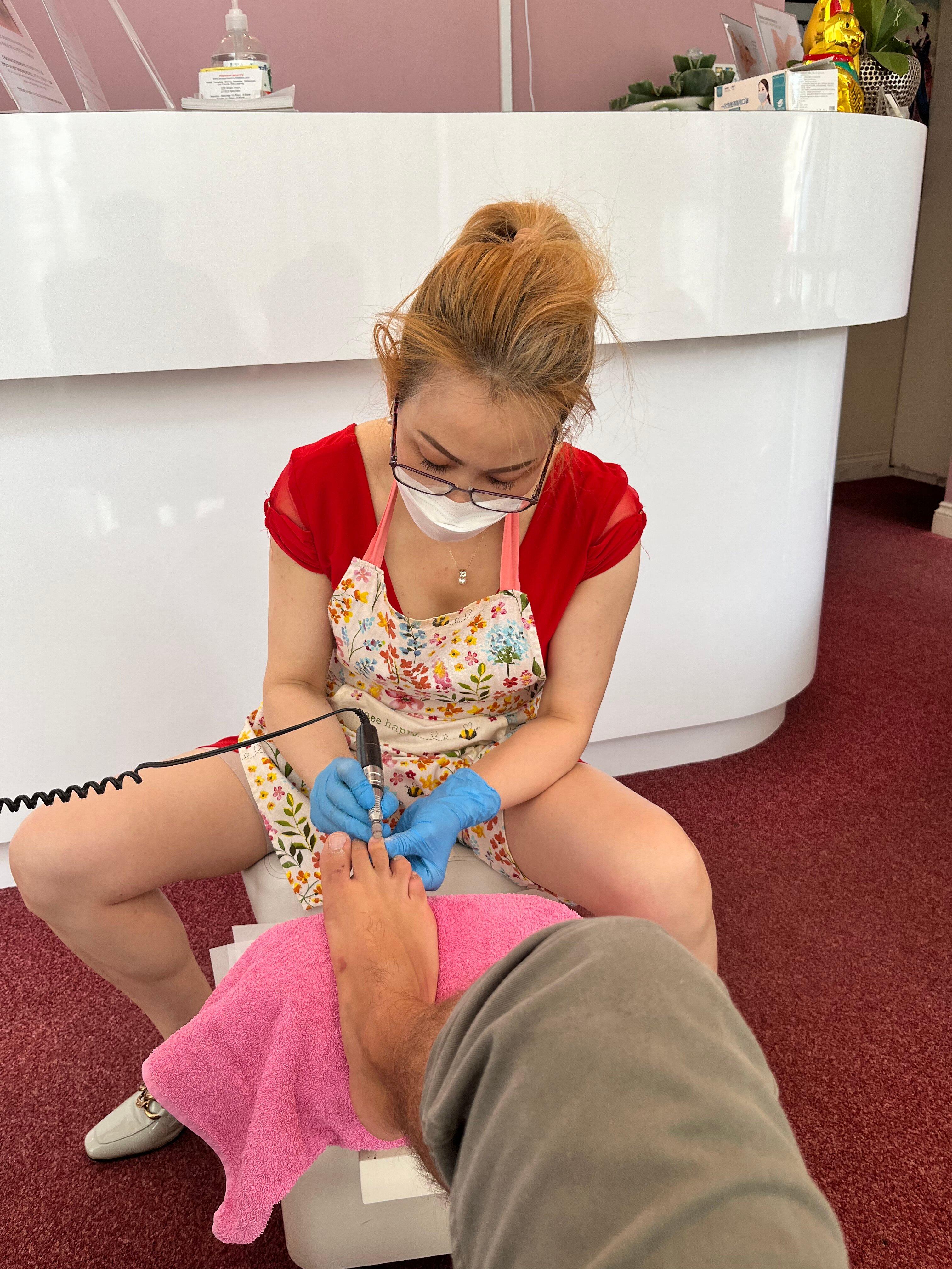 Therapy Beauty Wimbledon