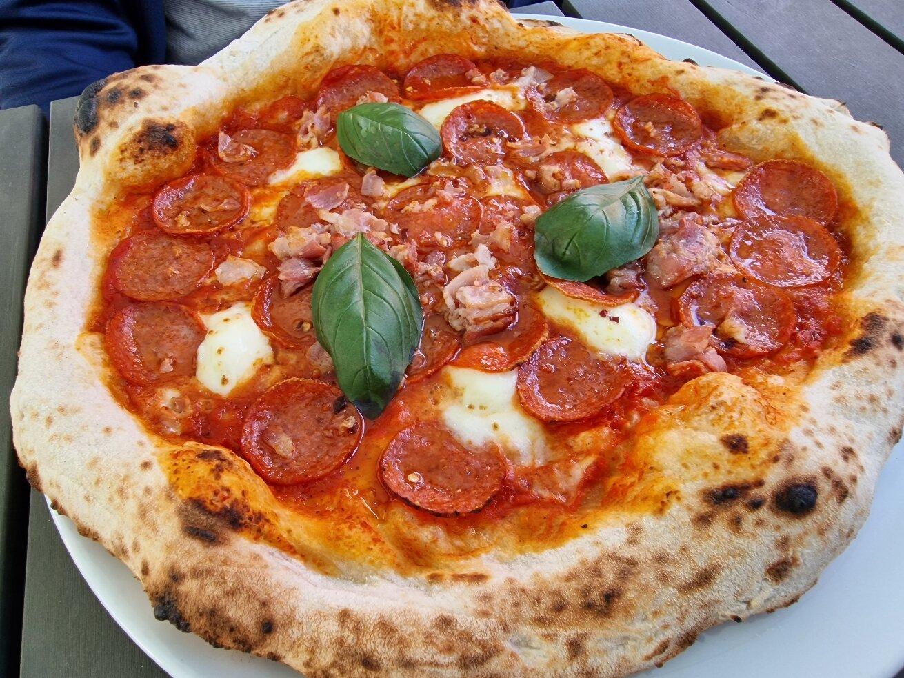 Johnny's Heist Seinäjoki